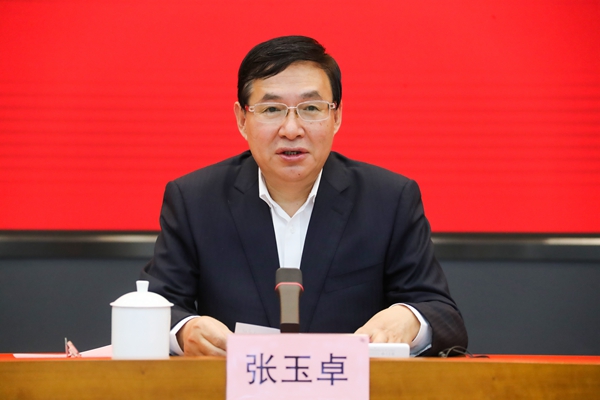 郝鵬、國(guó)資、央企、國(guó)資委、書記、主任、國(guó)企、企業(yè)改革